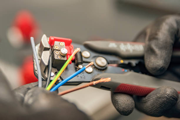 Best Electric Panel Repair  in Haverford College, PA