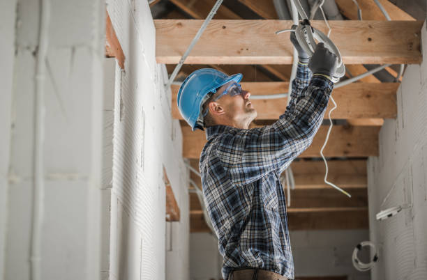 Best Local Electrician Companies  in Haverford College, PA