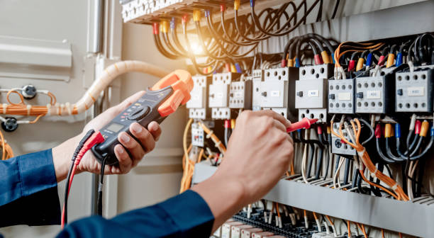 Best Electrical Contractors for Businesses  in Haverford College, PA