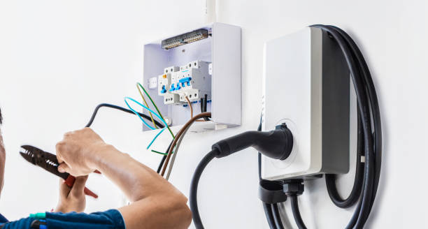 Best Electric Panel Repair  in Haverford College, PA