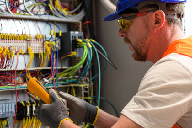 Best Emergency Electrical Repair  in Haverford College, PA
